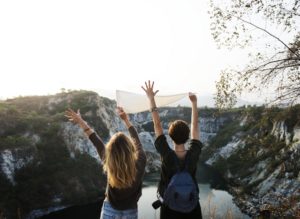 travelers