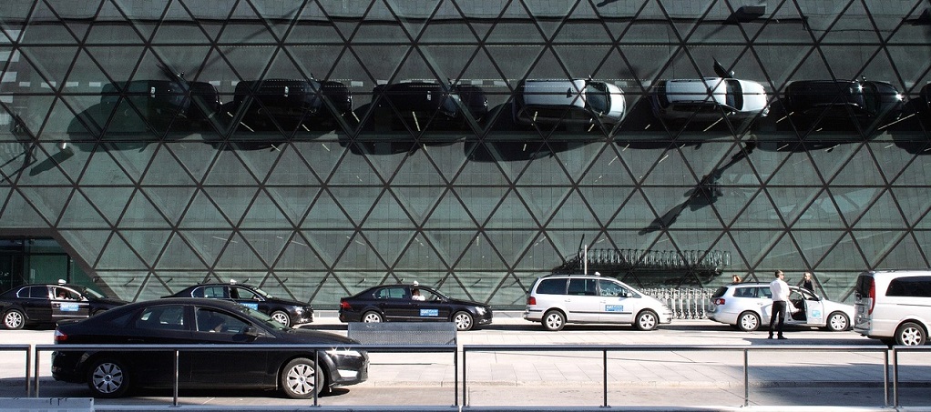 airport taxi