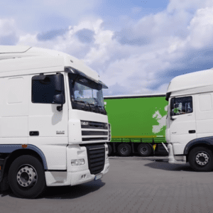 lorry rental
