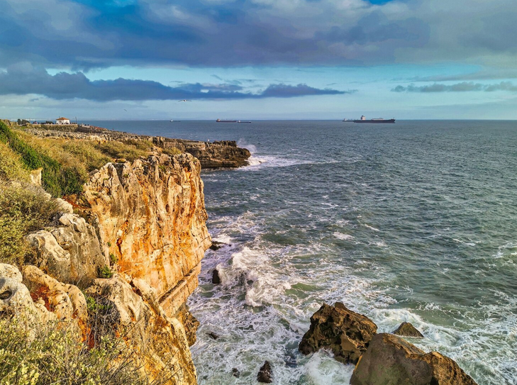 big rocks 