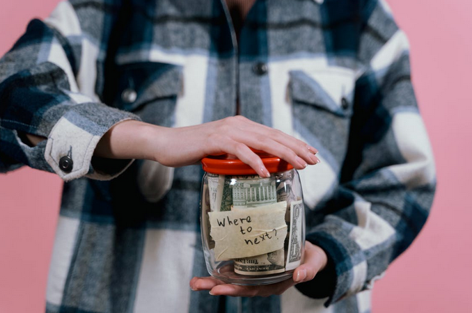 travel fund
